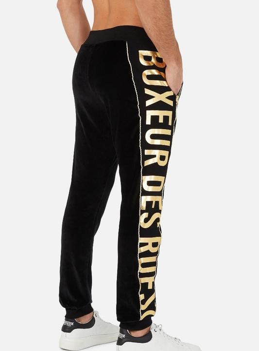 Image du produit Boxeur des Rues Sweatpants Avec Velours (M)