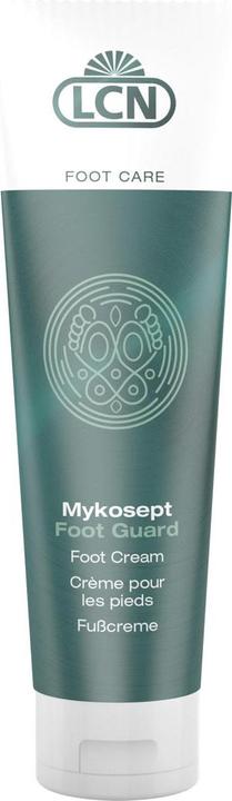 LCN Mykosept Fusscreme (100 ml)