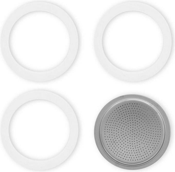 Immagine prodotto Bialetti Set di sigilli