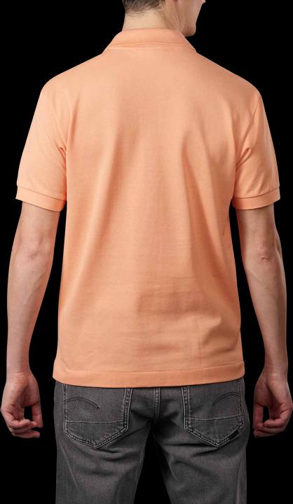 Actual product image Lacoste Polo Shirt Classic Fit L1212 (XL)