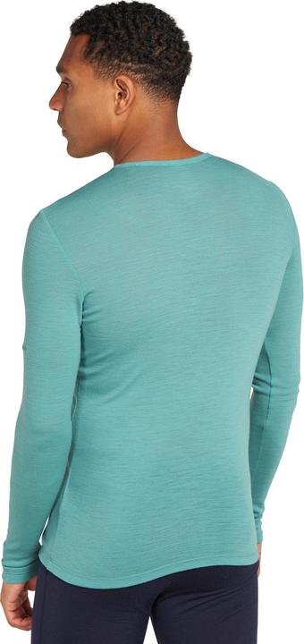Immagine prodotto Icebreaker Uomo Merino 175 Everyday LS Crewe (M)