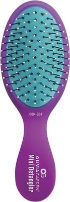 Produktbild Olivia Garden OG Brush Detangler mit abnehmbarem Kissen für einfache Reinigung