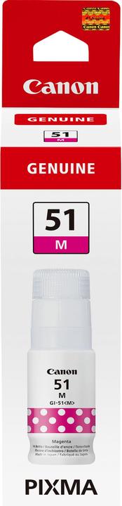 Produktbild Canon GI-51M (M)