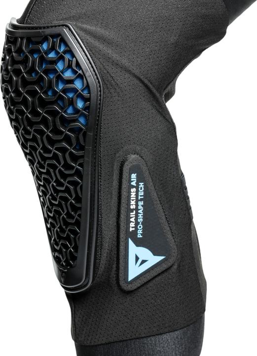 Actual product image Dainese Trail Skins Air (L, Knee pad, Unique specimen)