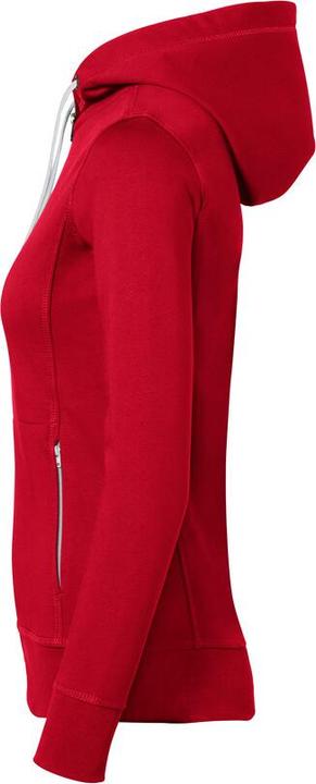 Produktbild Hakro Kapuzenjacke Bonded (S)