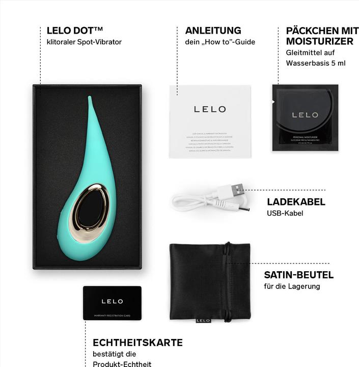 Productafbeelding LELO Dot