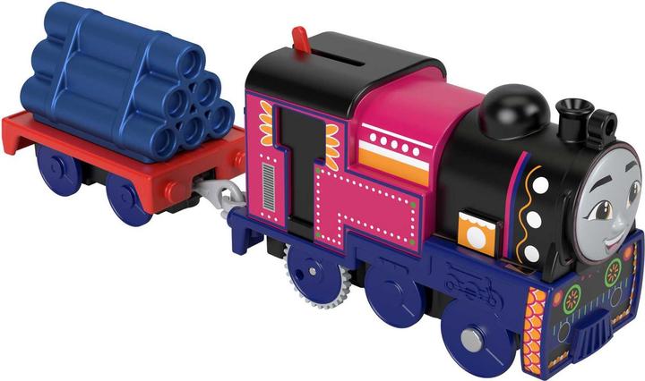 Image du produit Fisher-Price Train motorisé Ashima