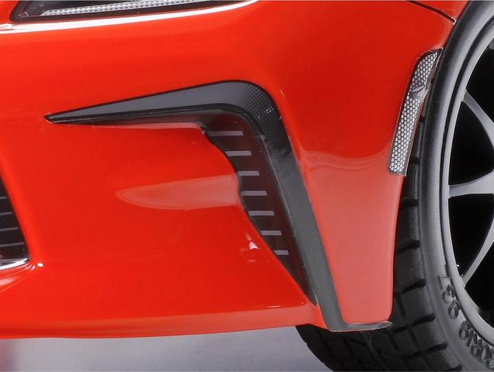 Produktbild Tamiya Toyota GR86 (Kit)
