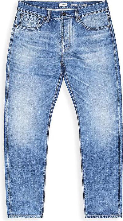 Actual product image Butcher of Blue Stockton Davis (W33/L32)