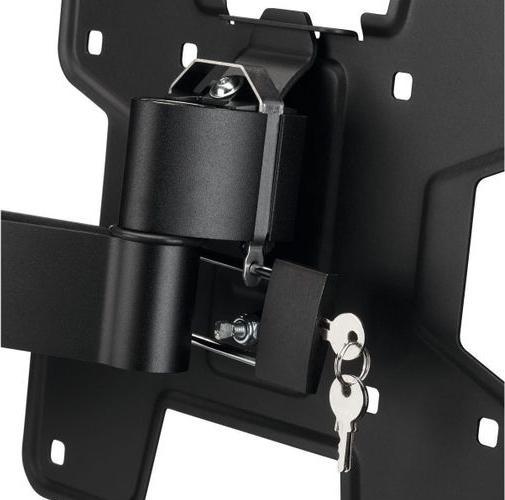 Immagine prodotto Vogels Pfw 2020 Montaggio A Parete Gira/Ribalta (Muro, 43", 16 kg)