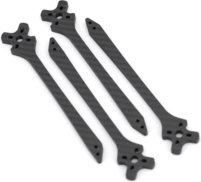 Immagine prodotto TBS Set di bracci Source One V5 da 7 pollici (DC) (Set di accessori per droni)
