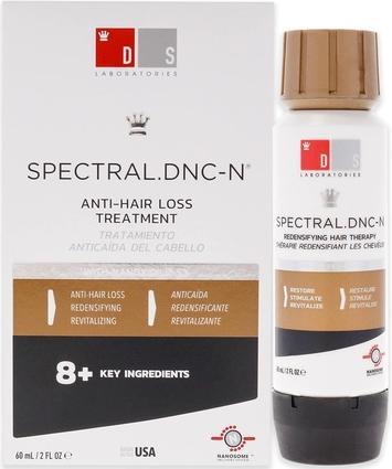 Produktbild DS Laboratories Spectral.DNC-N Leave In Serum zur Unterstützung des Haarwachstums von 60ml (Körperlotion, 60 ml)