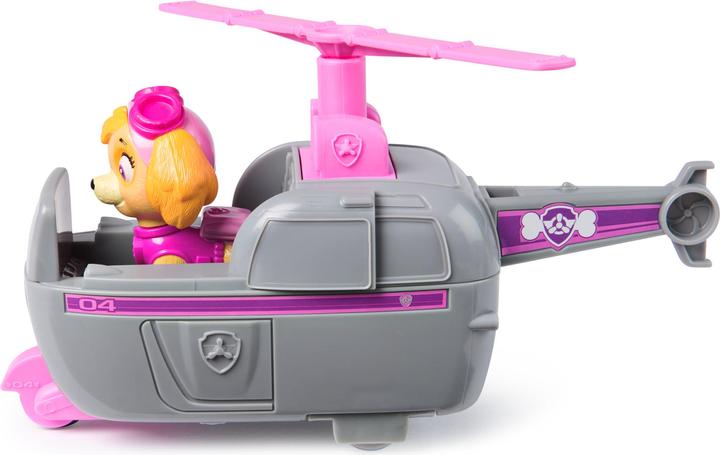 Produktbild Paw Patrol Basisfahrzeug Skye