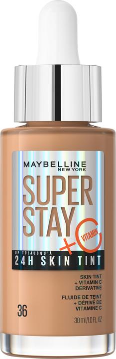 Image du produit Maybelline New York MNY Superstay/Everfresh (36 Soleil chaud)