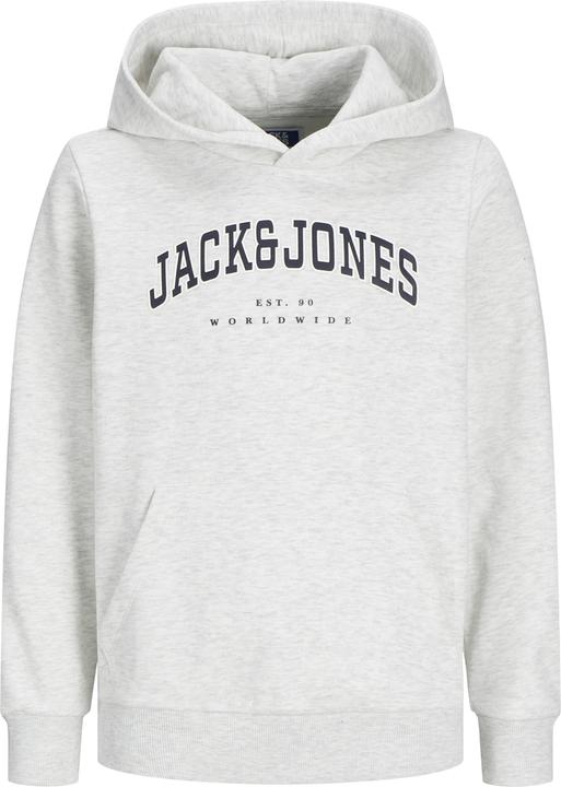 Jack & Jones Jjecaleb Varsity Sweat Hood Noos Jnr