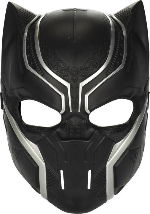 Actual product image Hasbro Marvel Avengers Mask Assorted
