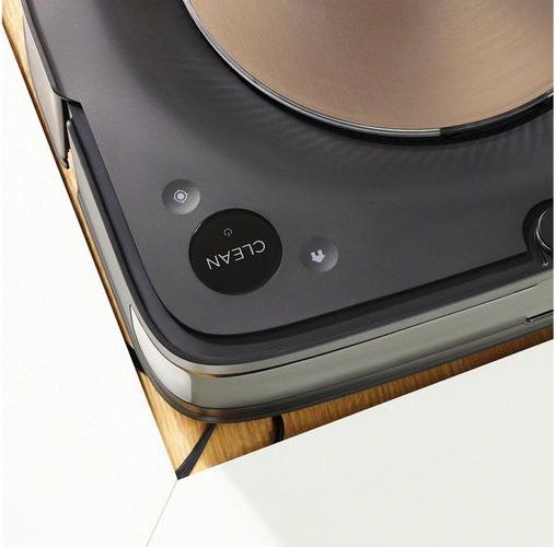Immagine prodotto iRobot Roomba s9 (Aspirazione robotica)