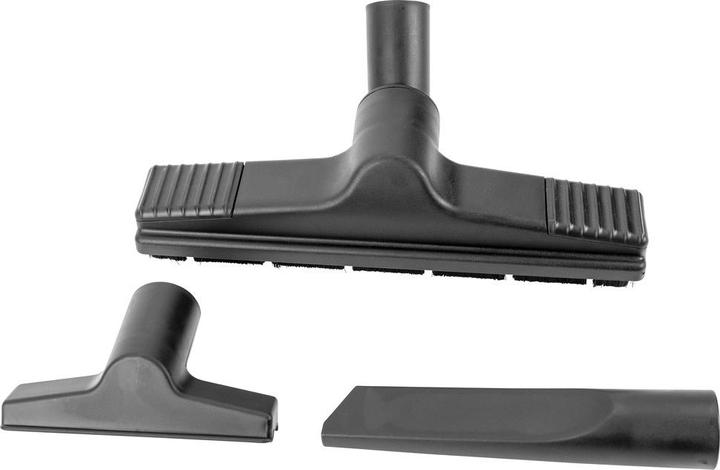 Actual product image Wetec Hoover EPA-Clean, ESD (Dry vacuum cleaner)