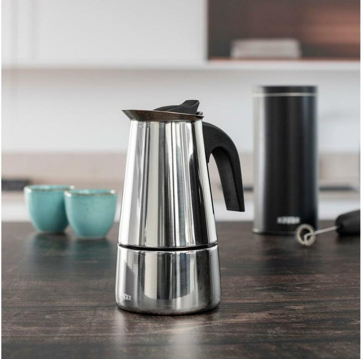 Actual product image Xavax Espresso maker (4 T.)