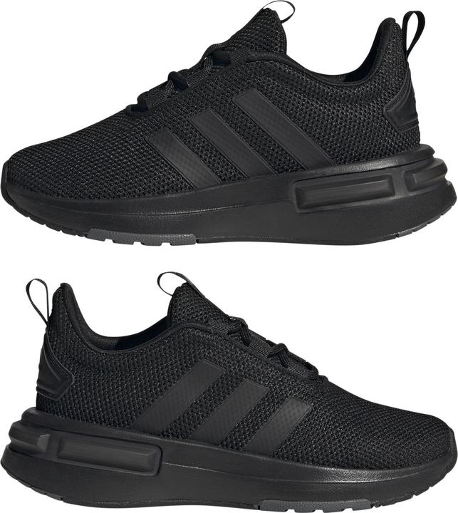Immagine prodotto adidas scarpe da ginnastica per bambini racer tr23 (33.5)