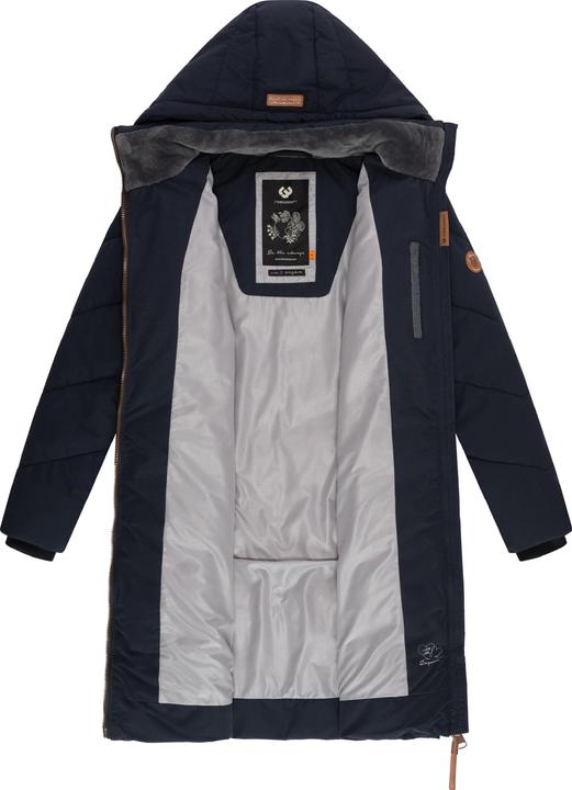 Actual product image Ragwear Rebelka (XS)