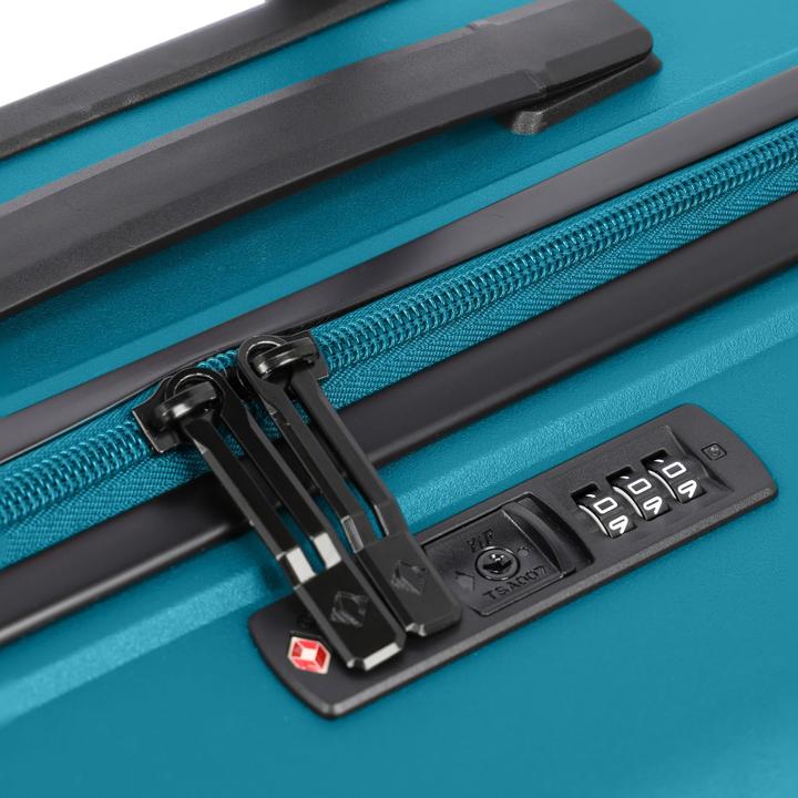 Immagine prodotto Travelite Set di valigie a 4 ruote Trient 3 pezzi (203 l, XL (da 115l))