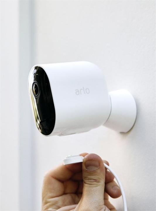 Productafbeelding Arlo Pro 3 VMS4240P Set van 2 (2560 x 1440 Pixels)