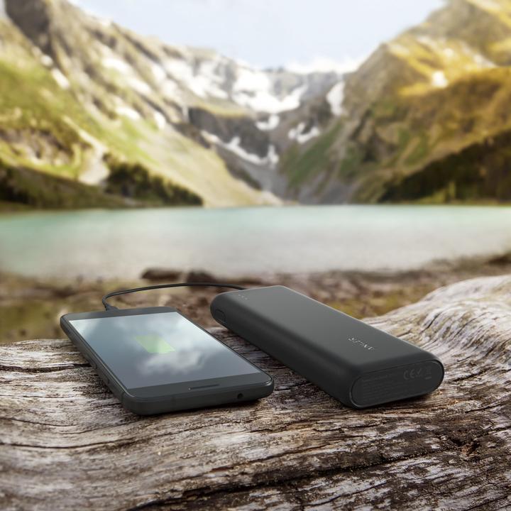 Produktbild Anker PowerCore - Nintendo Switch Edition (20100 mAh, 100.50 Wh)