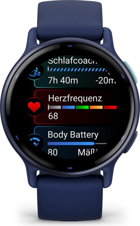 Produktbild Garmin vivoactive 5 (42.20 mm, nur WLAN)
