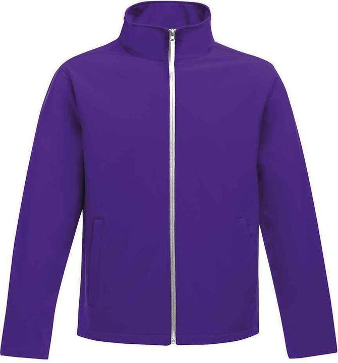 Regatta Standout Softshelljacke Ablaze bedruckbar