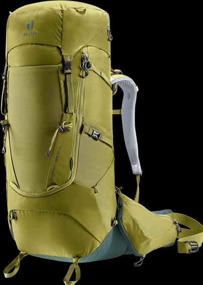 Actual product image Deuter Aircontact Core 60+10 (60 l)