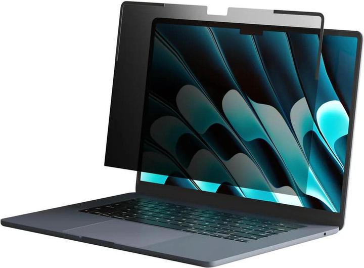 Hyper Filtre de confidentialité pour MacBook Air 15 (13.78", 16 : 10)