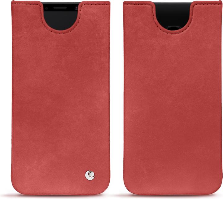 Cerise vintage ( Pantone #a6302e )