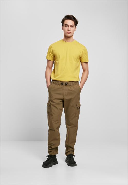 Actual product image Urban Classics Ripstop Cargo Pants (M)