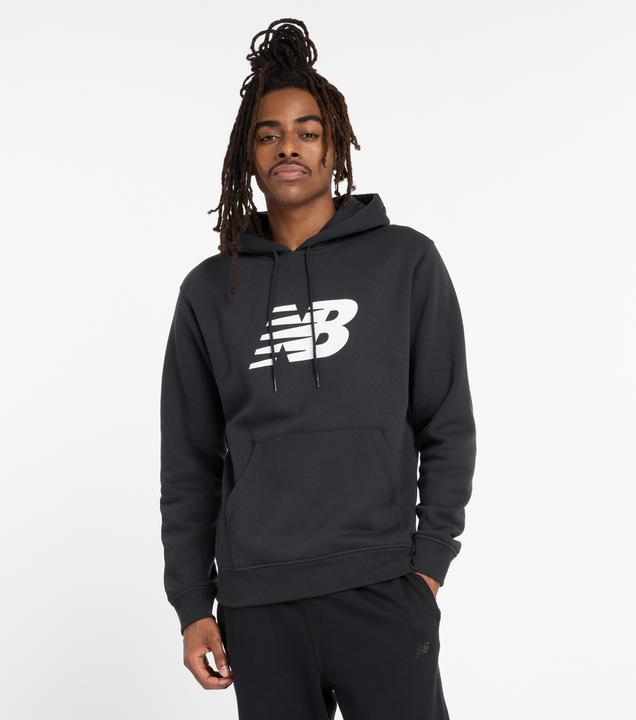 Immagine prodotto New Balance Felpa con cappuccio Sport Core Brushed (M)