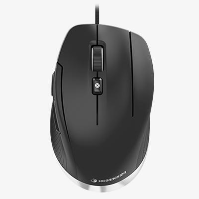 3Dconnexion CadMouse Compact (Filaire)