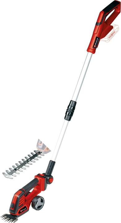 Produktbild Einhell GE-CG 18/100 LiT Power X-Change (Akkuheckenschere)