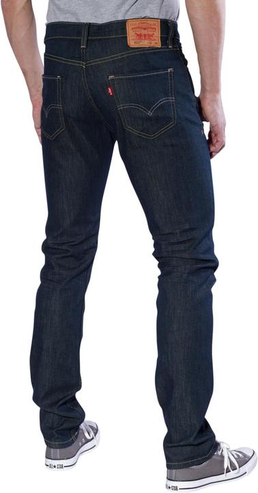 Produktbild Levis Levi‘s 511 Jeans rinsed playa (W34/L32)