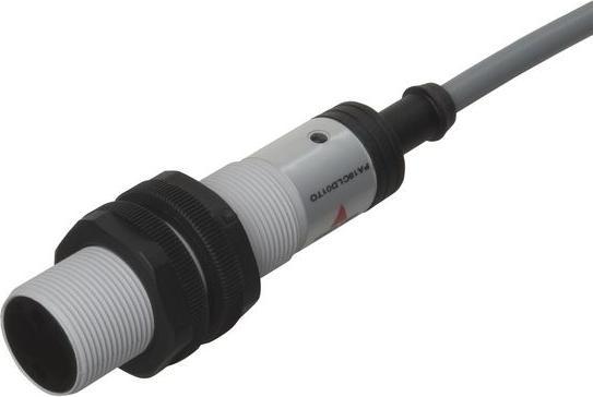 Immagine prodotto Carlo Gavazzi PA18 CLD 01TO - Interruttore di prossimità fotoelettrico, tiristore, contatto NA