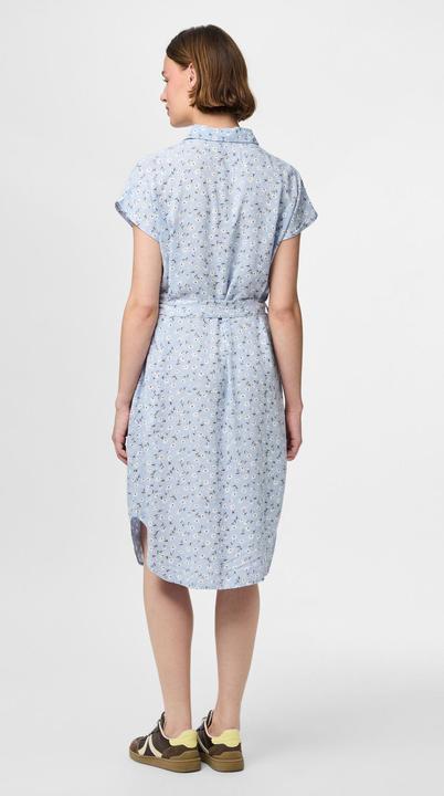 Immagine prodotto Pieces Print Blusenkleid (M)