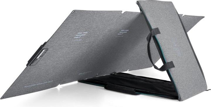 Image du produit EcoFlow Panneau solaire (110 W, 4 kg)