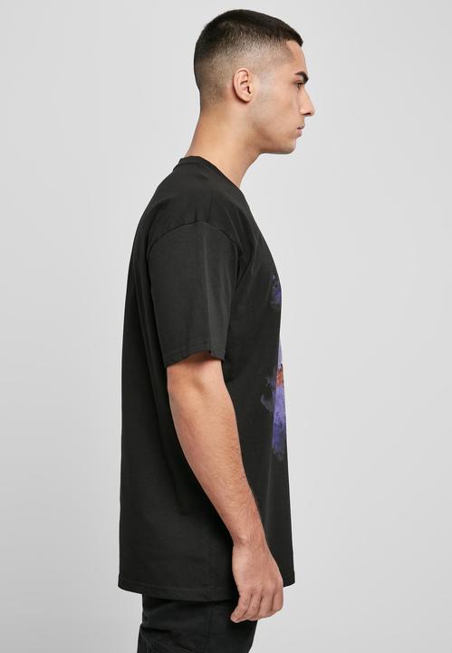 Actual product image MT Basketball Clouds 2.0 Oversize Tee (L)