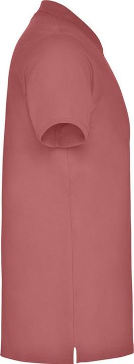 Actual product image Alpinia Mens Star Short-Sleeved Polo Shirt (S)