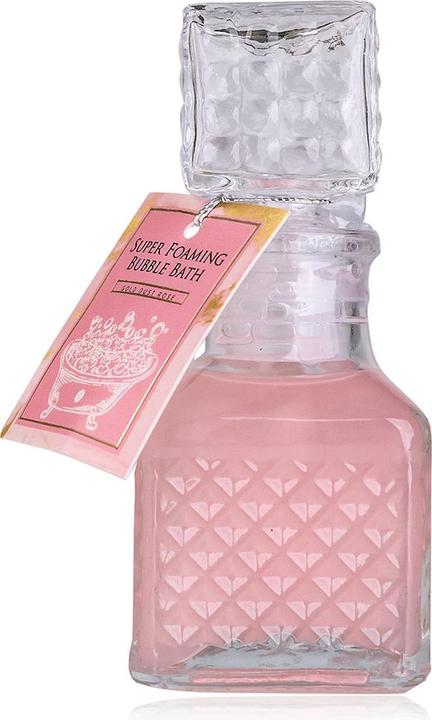 Immagine prodotto Accentra Gel doccia e bagnoschiuma Un momento per te (50 ml, Bagnoschiuma)