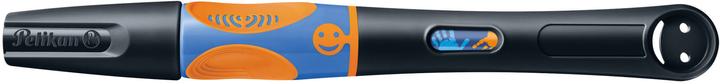 Produktbild Pelikan Füllhalter (Schwarz, 1 x)