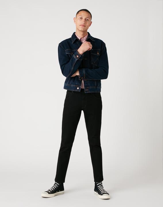 Actual product image Wrangler Greensboro (W38/L34)