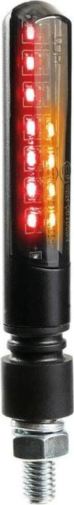 Actual product image Lampa Direction indicator sequential and position/stop light - 12V
