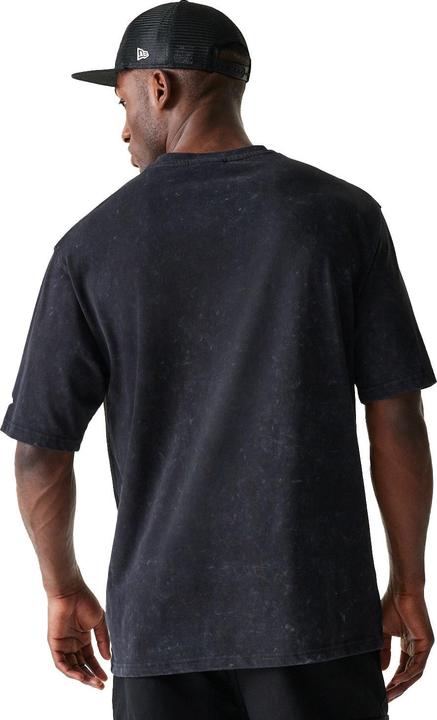 Produktbild New Era Oversized Shirt - NFL PREMIUM Carolina Panthers - M (M)