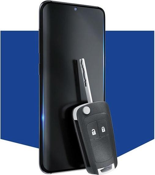 Produktbild 3MK Nothing Phone 2 – ARC+ (1 Stück, Nothing Phone (2))