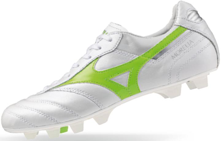 Actual product image Mizuno Morelia Ii Elite Fg (42.5)
